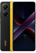 Xiaomi Poco X7 Pro 5G 12/256Gb Yellow Xiaomi Poco X7 Pro 5G 12/256Gb Yellow